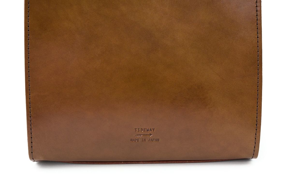 TIDEWAY タイドウェイ NUME YUTE TOTE T3101