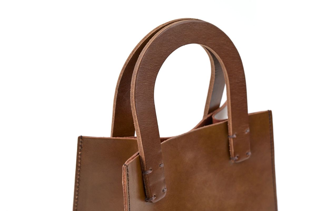 TIDEWAY タイドウェイ NUME YUTE TOTE T3101