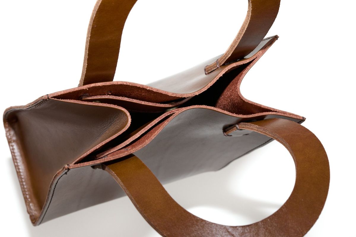 TIDEWAY タイドウェイ NUME YUTE TOTE T3101