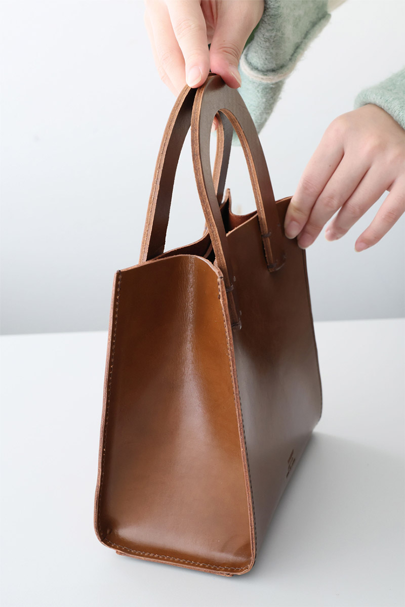 TIDEWAY タイドウェイ NUME YUTE TOTE T3101