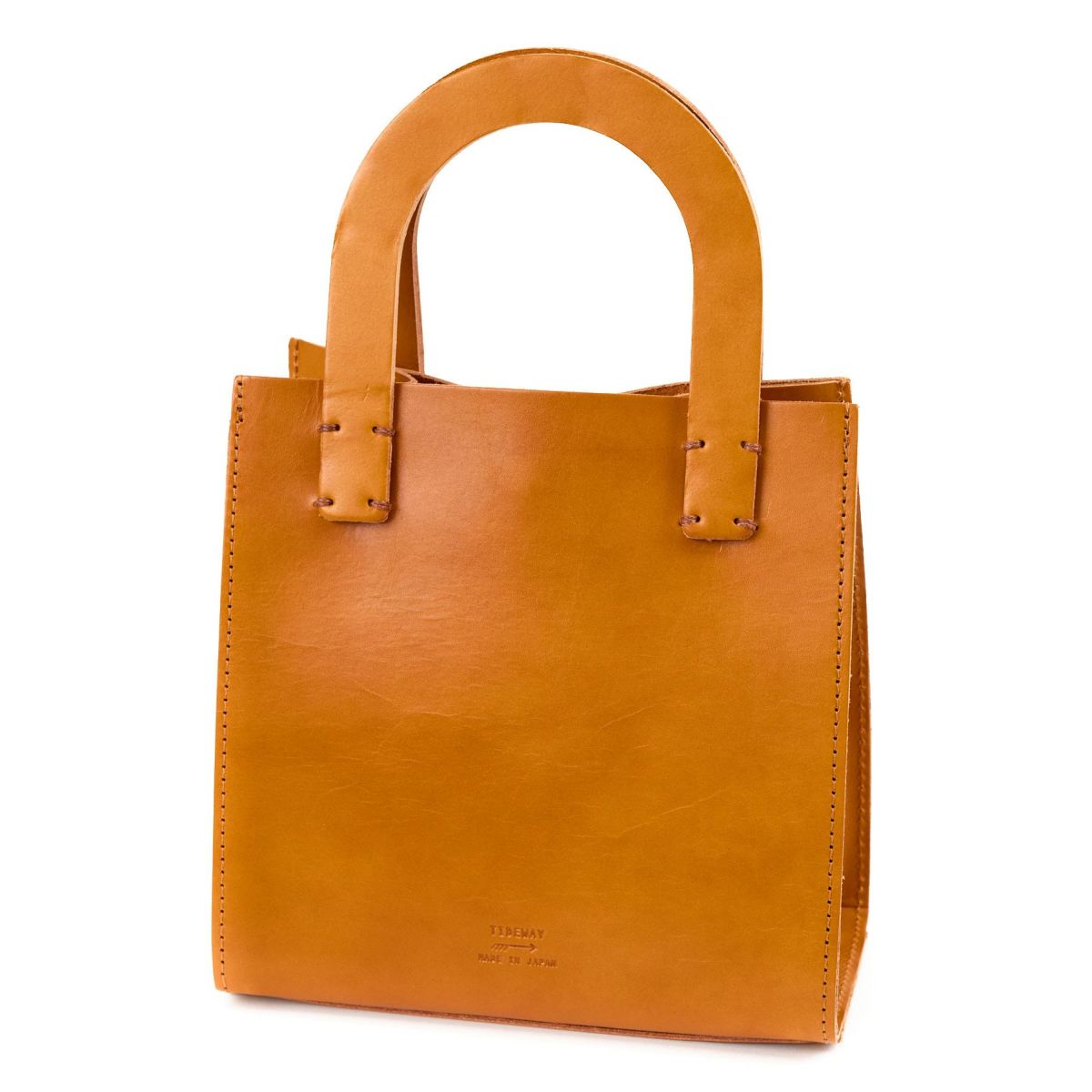 TIDEWAY タイドウェイ NUME YUTE TOTE T3101