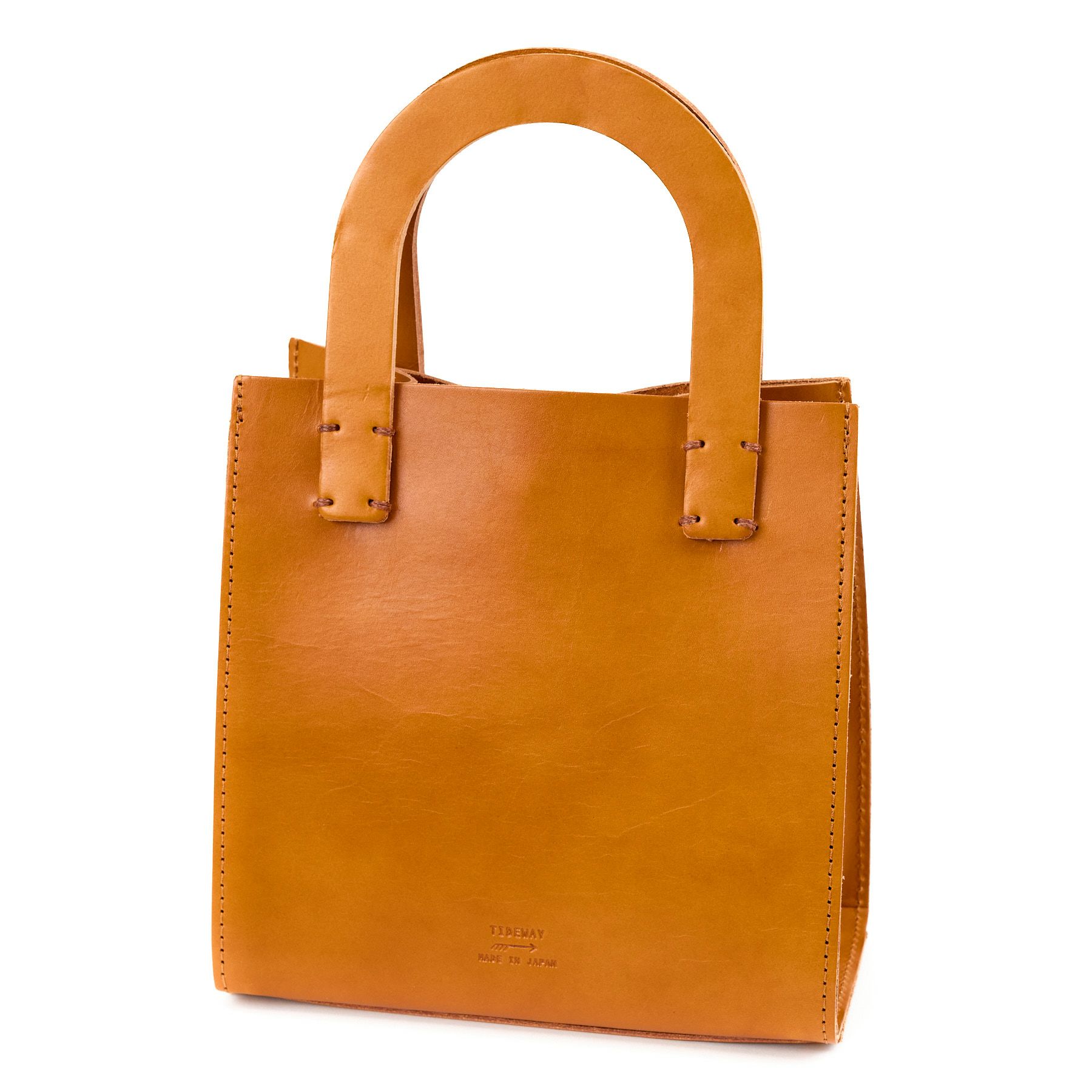 TIDEWAY タイドウェイ NUME YUTE TOTE T3101