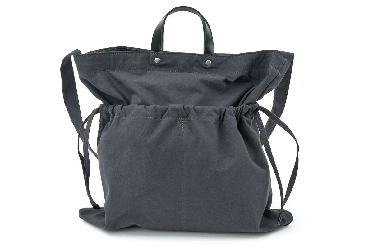 TIDEWAY タイドウェイ BAFU 2WAYTOTE S T2705