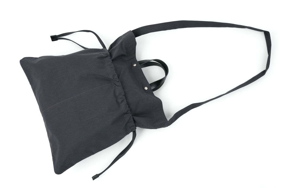 TIDEWAY タイドウェイ BAFU 2WAYTOTE S T2705