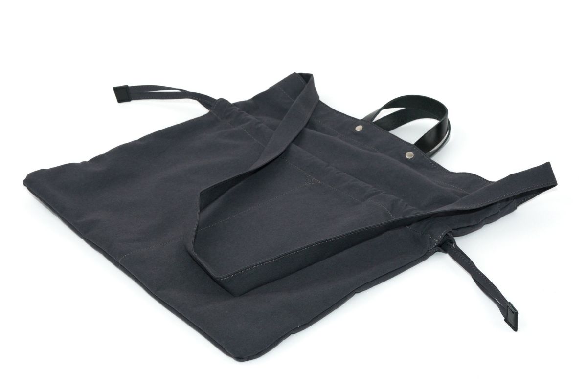 TIDEWAY タイドウェイ BAFU 2WAYTOTE S T2705