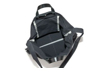 TIDEWAY タイドウェイ BAFU 2WAYTOTE S T2705