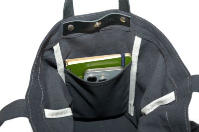 TIDEWAY タイドウェイ BAFU 2WAYTOTE S T2705
