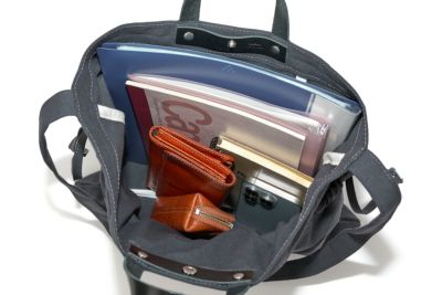 TIDEWAY タイドウェイ BAFU 2WAYTOTE S T2705