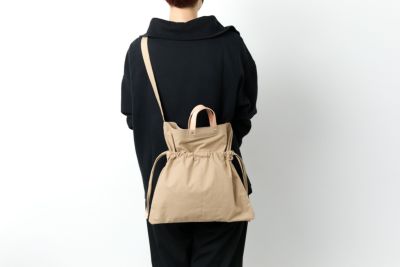 TIDEWAY タイドウェイ BAFU 2WAYTOTE S T2705