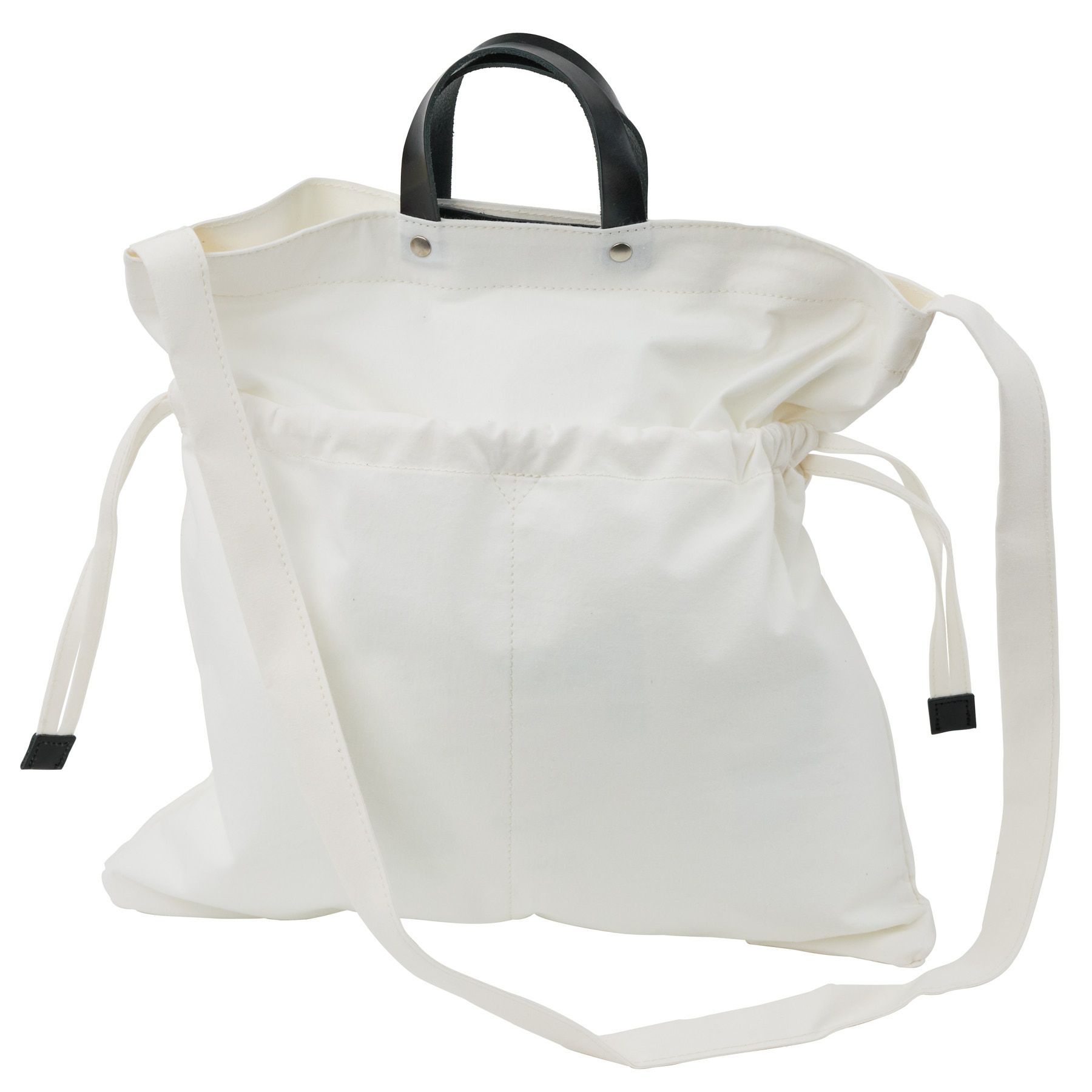 TIDEWAY タイドウェイ BAFU 2WAYTOTE S T2705