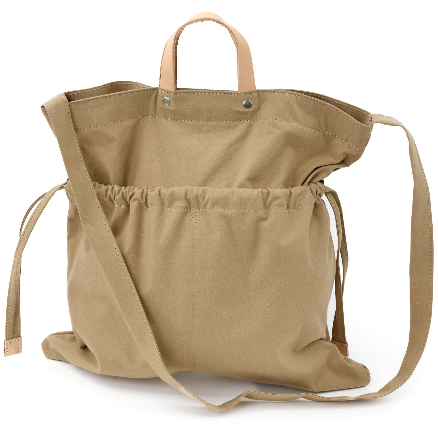 TIDEWAY タイドウェイ BAFU 2WAYTOTE S T2705