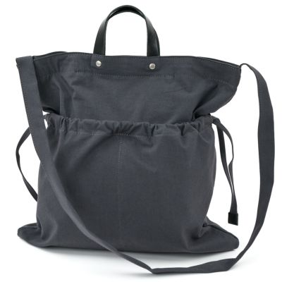TIDEWAY タイドウェイ BAFU 2WAYTOTE S T2705