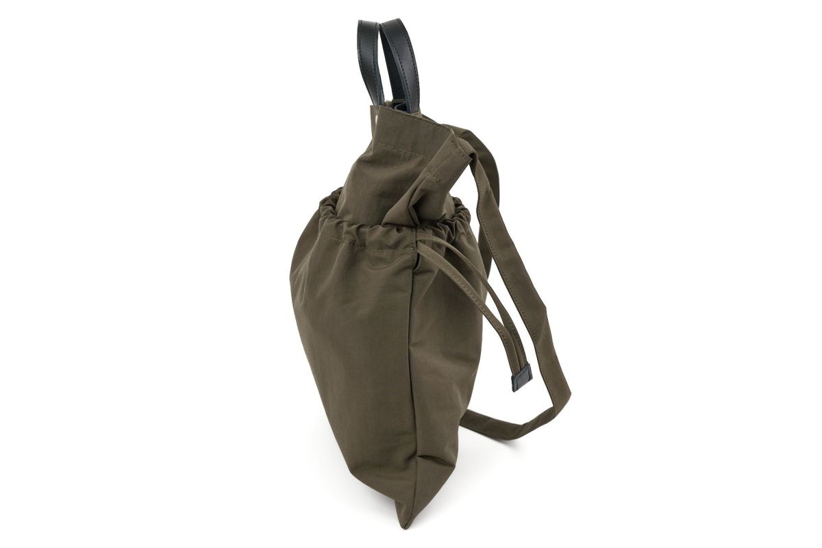 TIDEWAY タイドウェイ TUSSER 2WAYTOTE S T3009