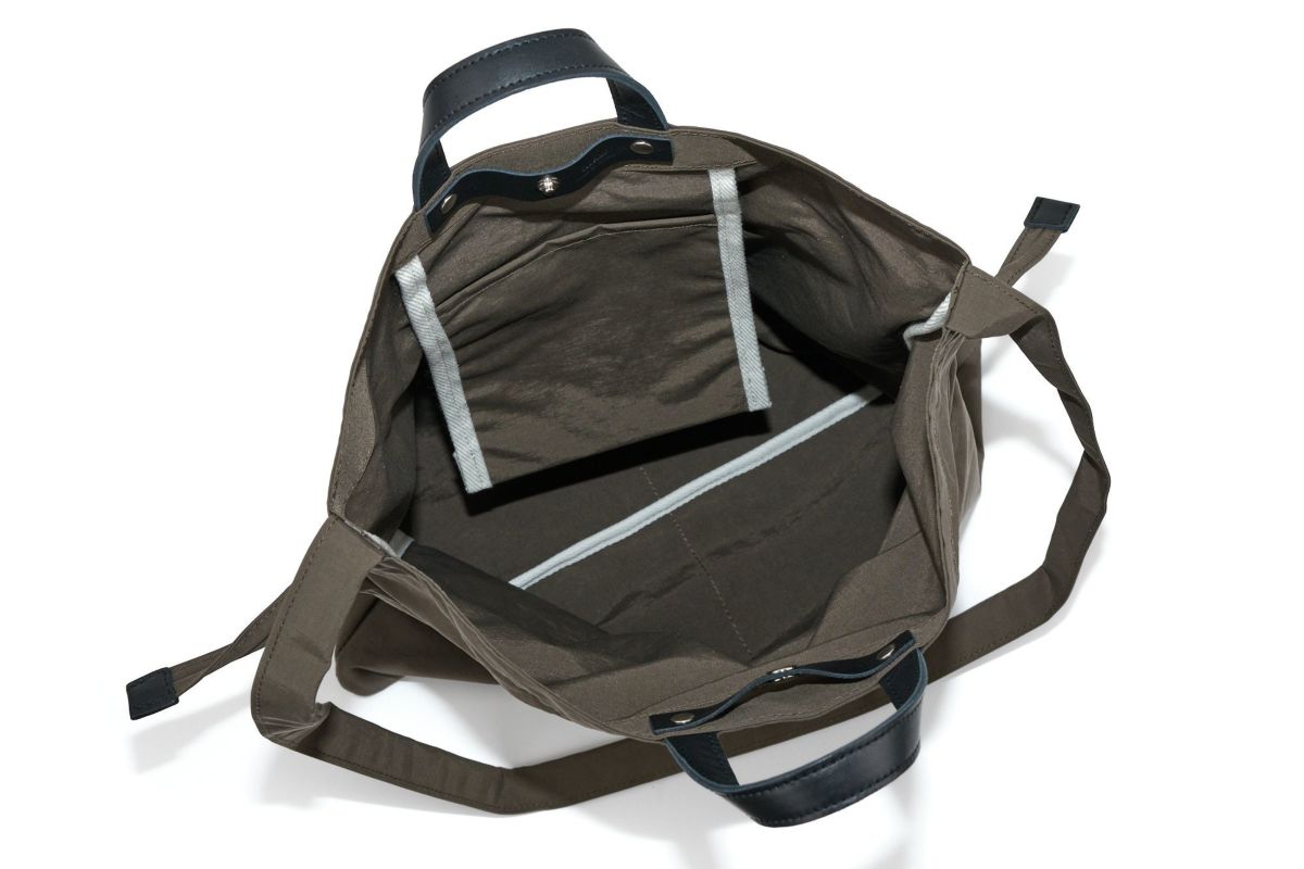 TIDEWAY タイドウェイ TUSSER 2WAYTOTE S T3009