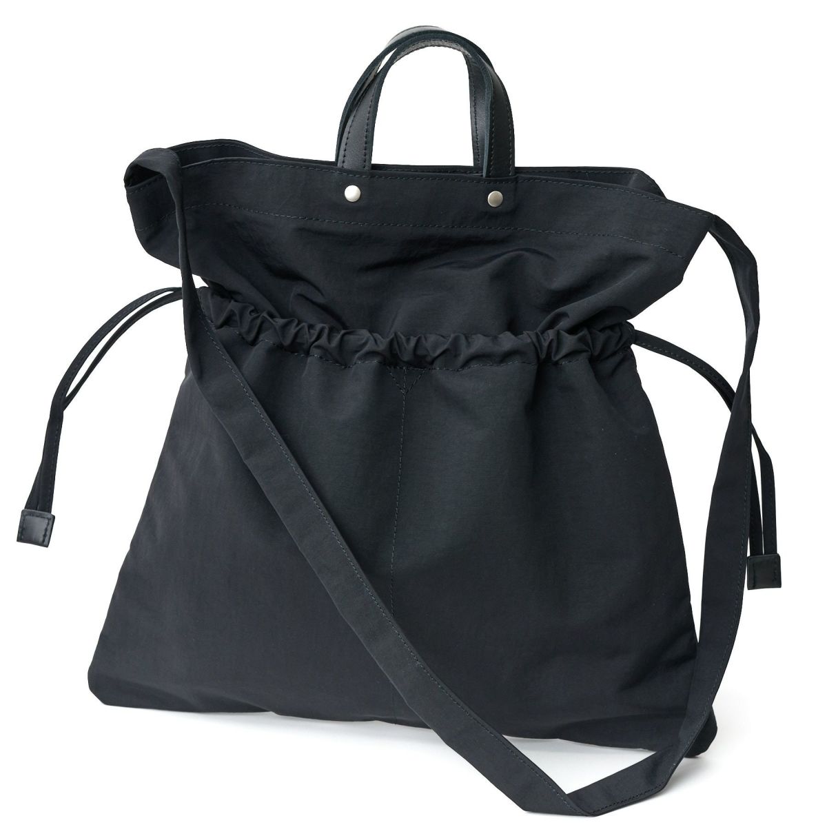 TIDEWAY タイドウェイ TUSSER 2WAYTOTE S T3009