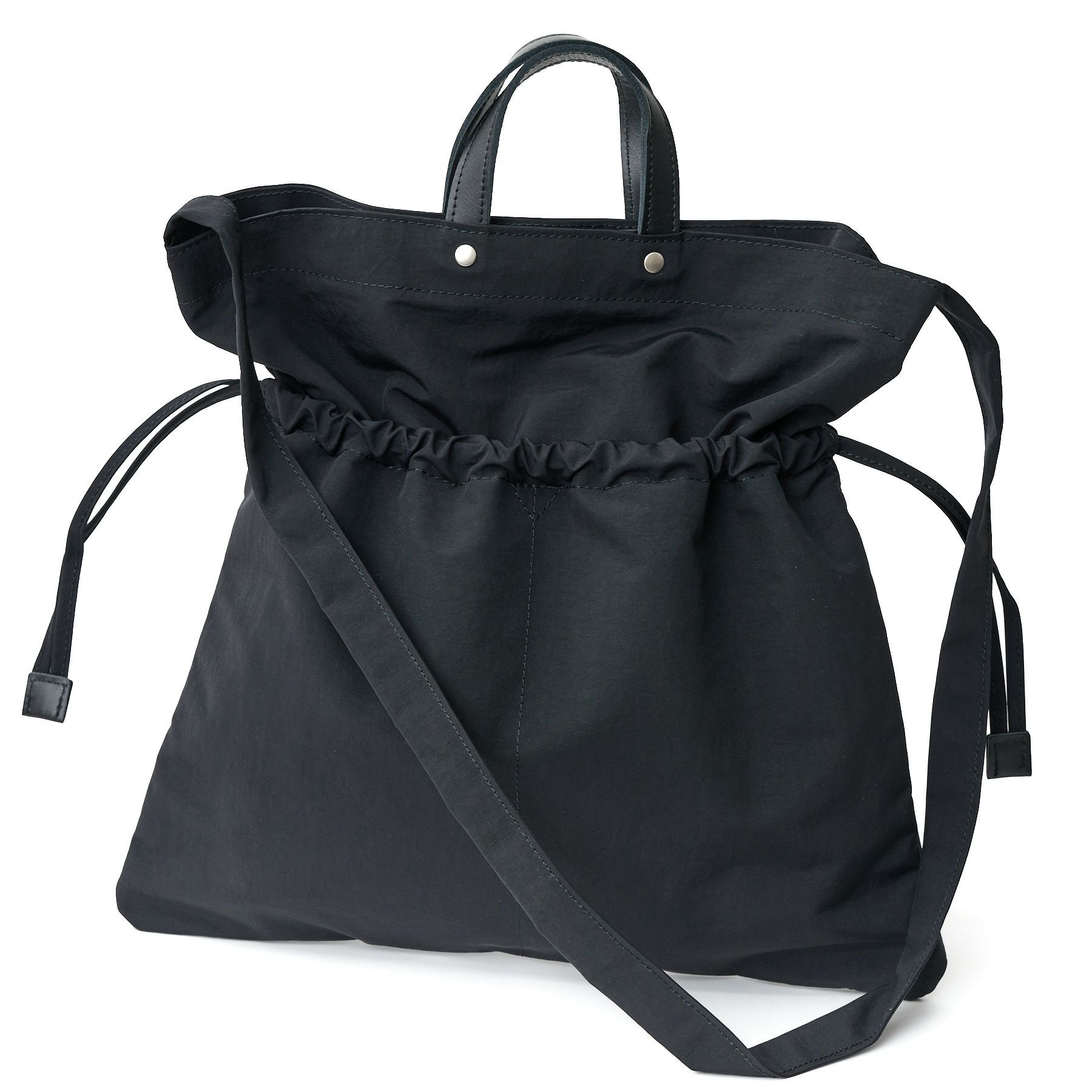 TIDEWAY タイドウェイ TUSSER 2WAYTOTE S T3009