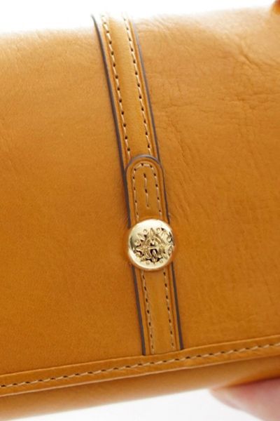 Dakota ダコタ クーポラ 小銭入れ付き長財布 0031722