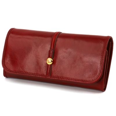Dakota ダコタ クーポラ 小銭入れ付き長財布 0031722