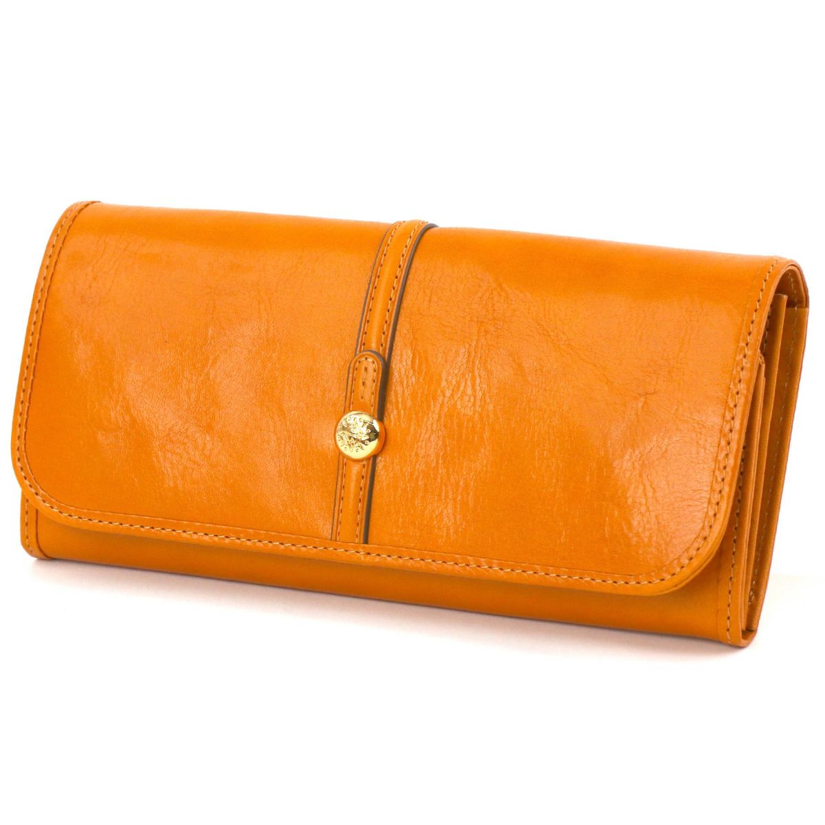 Dakota ダコタ クーポラ 小銭入れ付き長財布 0031722