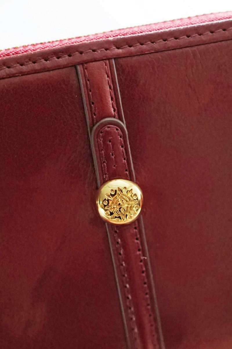 Dakota ダコタ クーポラ 小銭入れ付き長財布（ラウンドファスナー式 ） 0031723