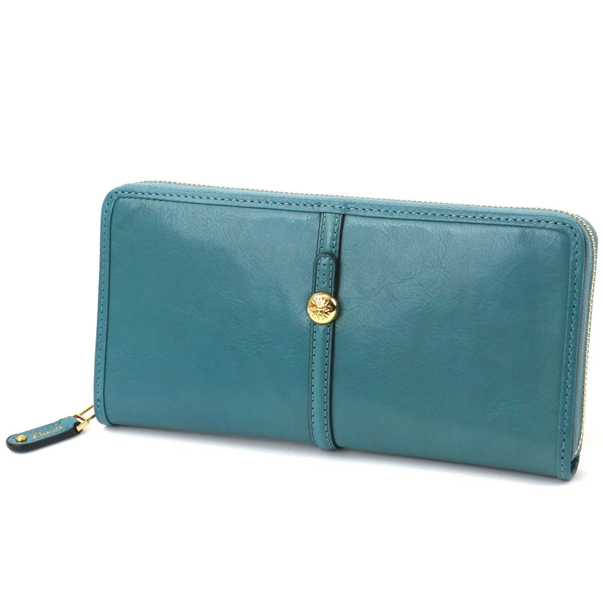 Dakota ダコタ クーポラ 小銭入れ付き長財布（ラウンドファスナー式 ） 0031723