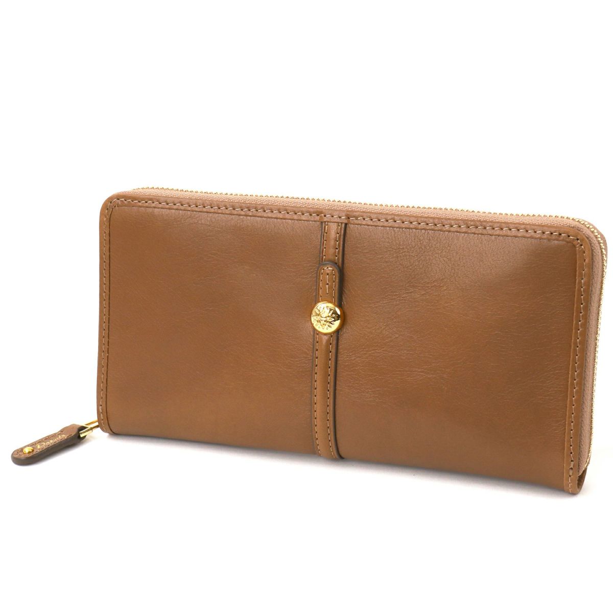 Dakota ダコタ クーポラ 小銭入れ付き長財布（ラウンドファスナー式 ） 0031723