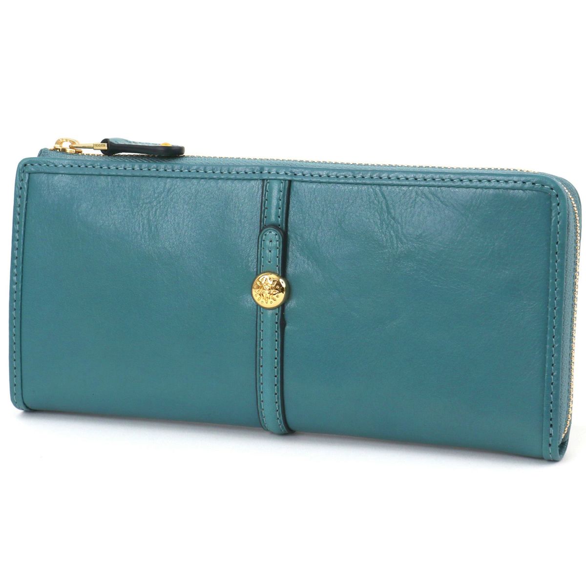 Dakota ダコタ クーポラ 小銭入れ付き長財布（L字ファスナー式） 0031724