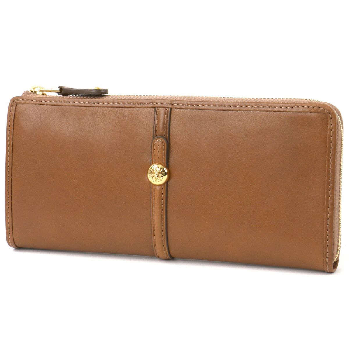 Dakota ダコタ クーポラ 小銭入れ付き長財布（L字ファスナー式） 0031724