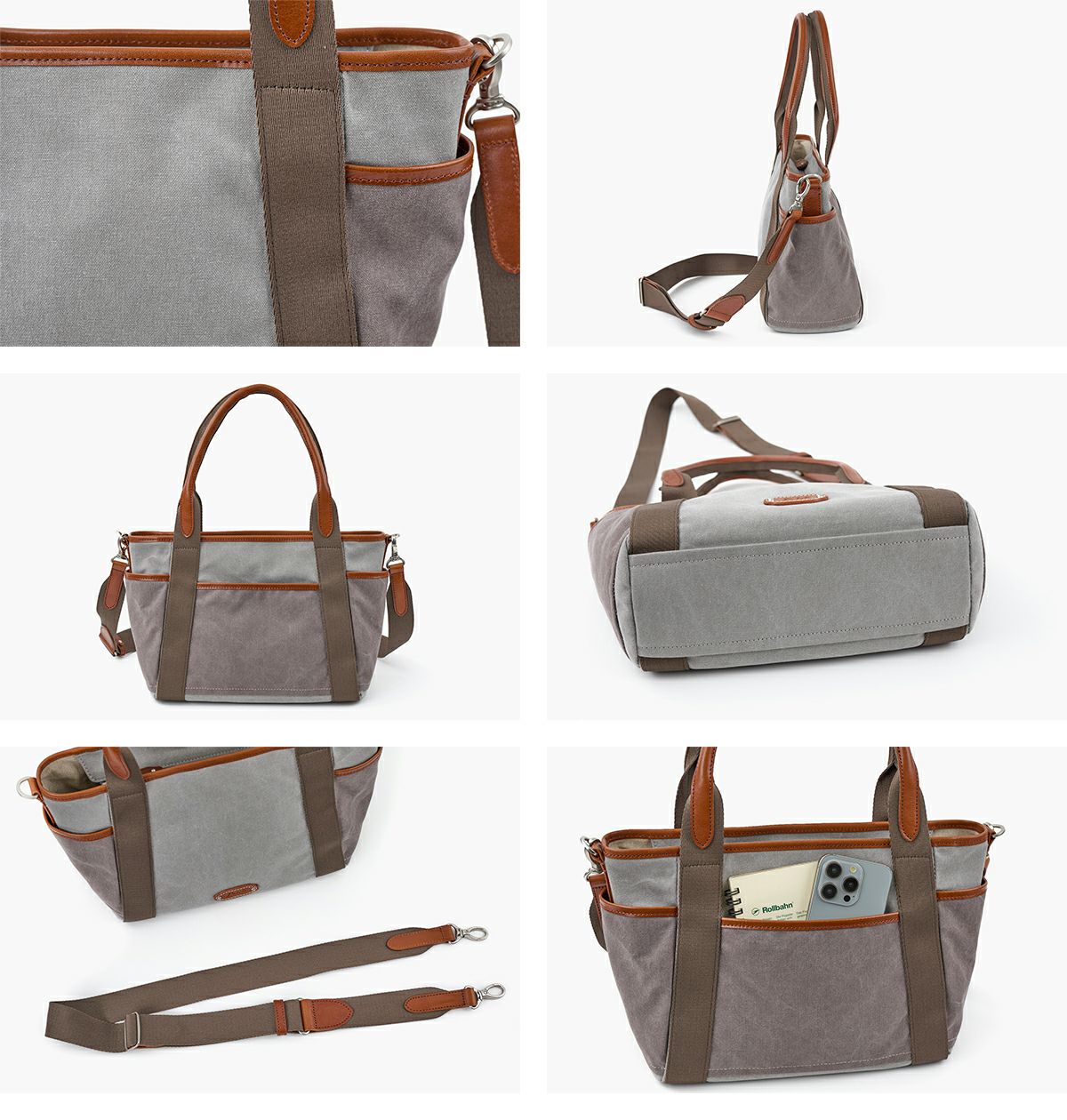 Dakota ダコタ ワールズ 2WAYトートバッグ 1531670