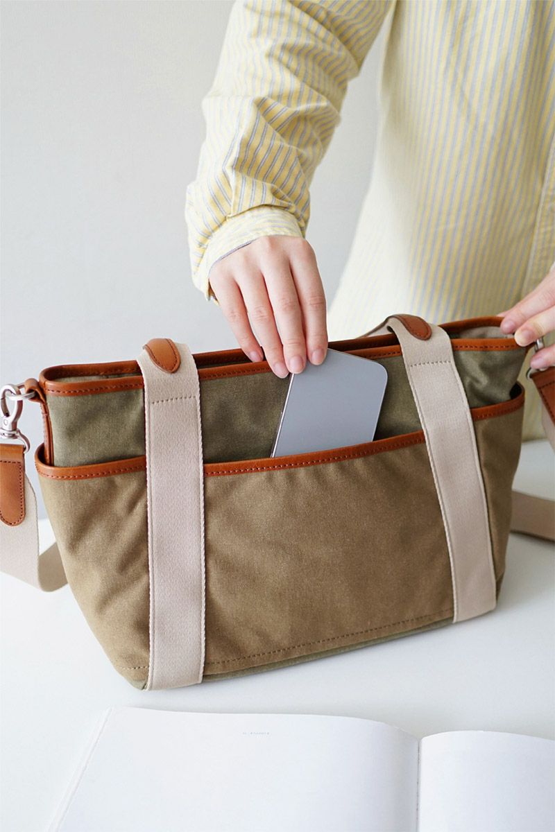 Dakota ダコタ ワールズ 2WAYトートバッグ 1531670 | こだわりの