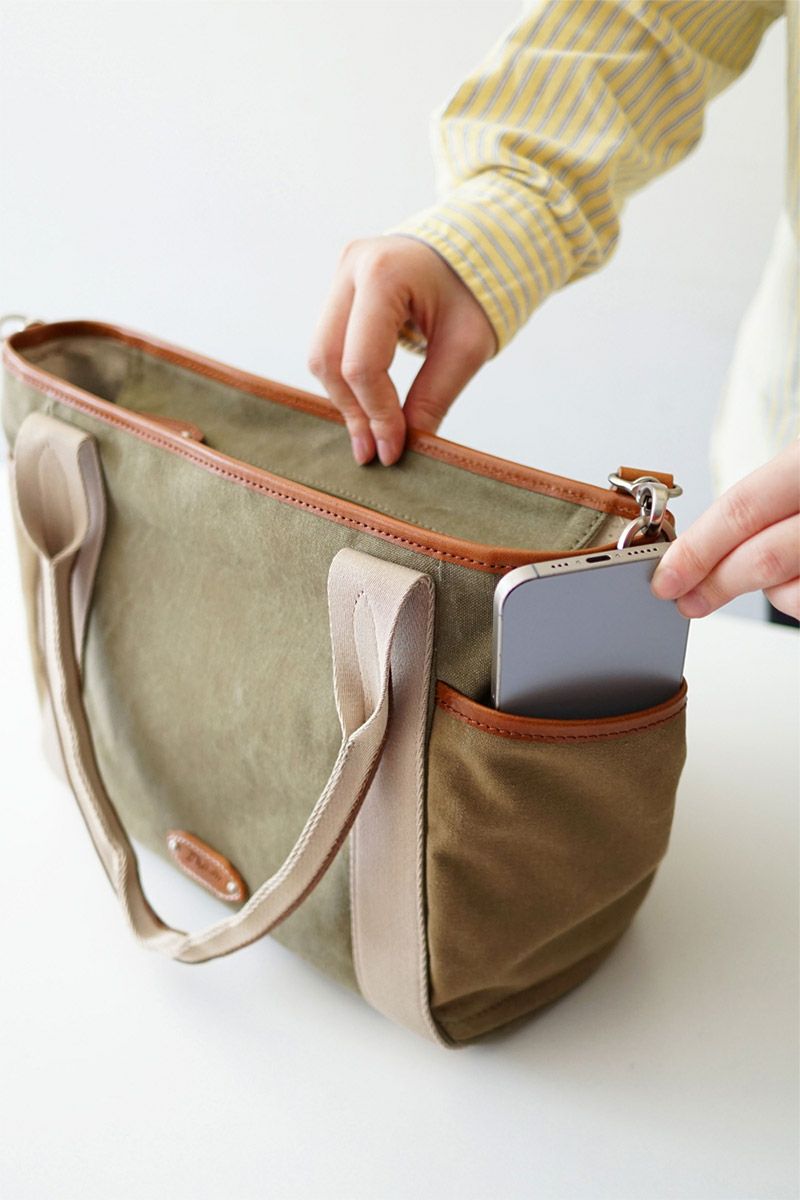 Dakota ダコタ ワールズ 2WAYトートバッグ 1531670