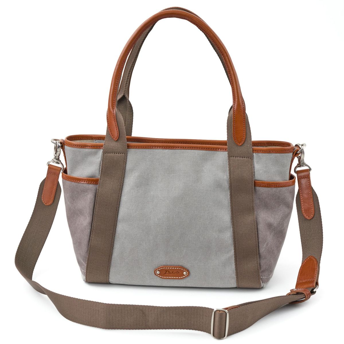 Dakota ダコタ ワールズ 2WAYトートバッグ 1531670