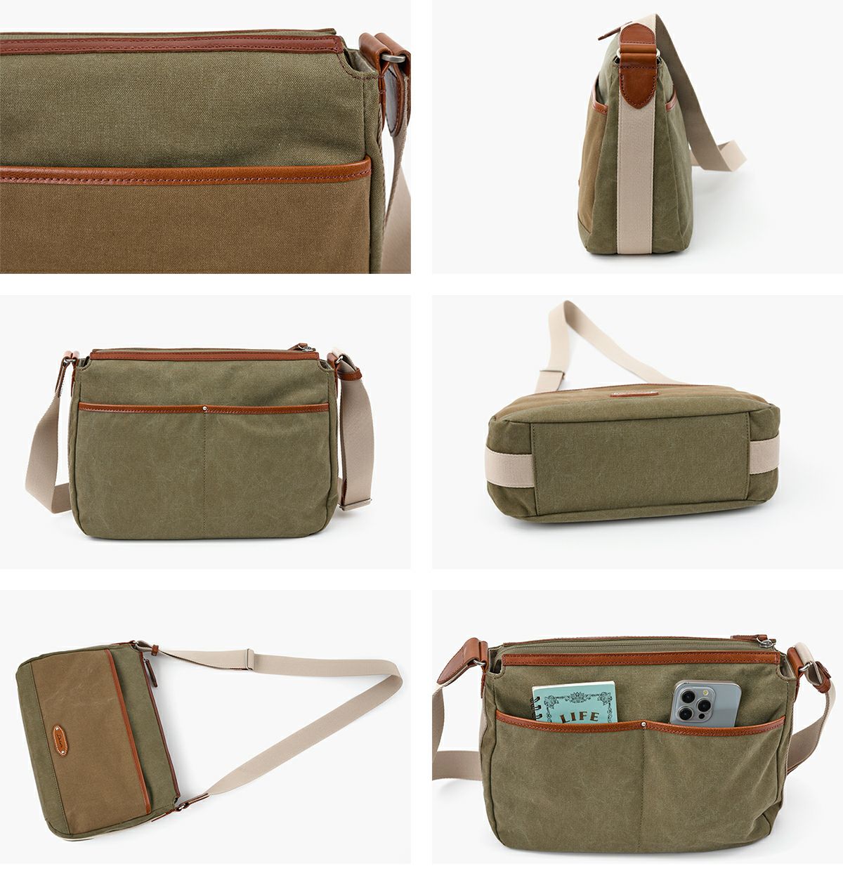 Dakota ダコタ ワールズ ショルダーバッグ 1531671