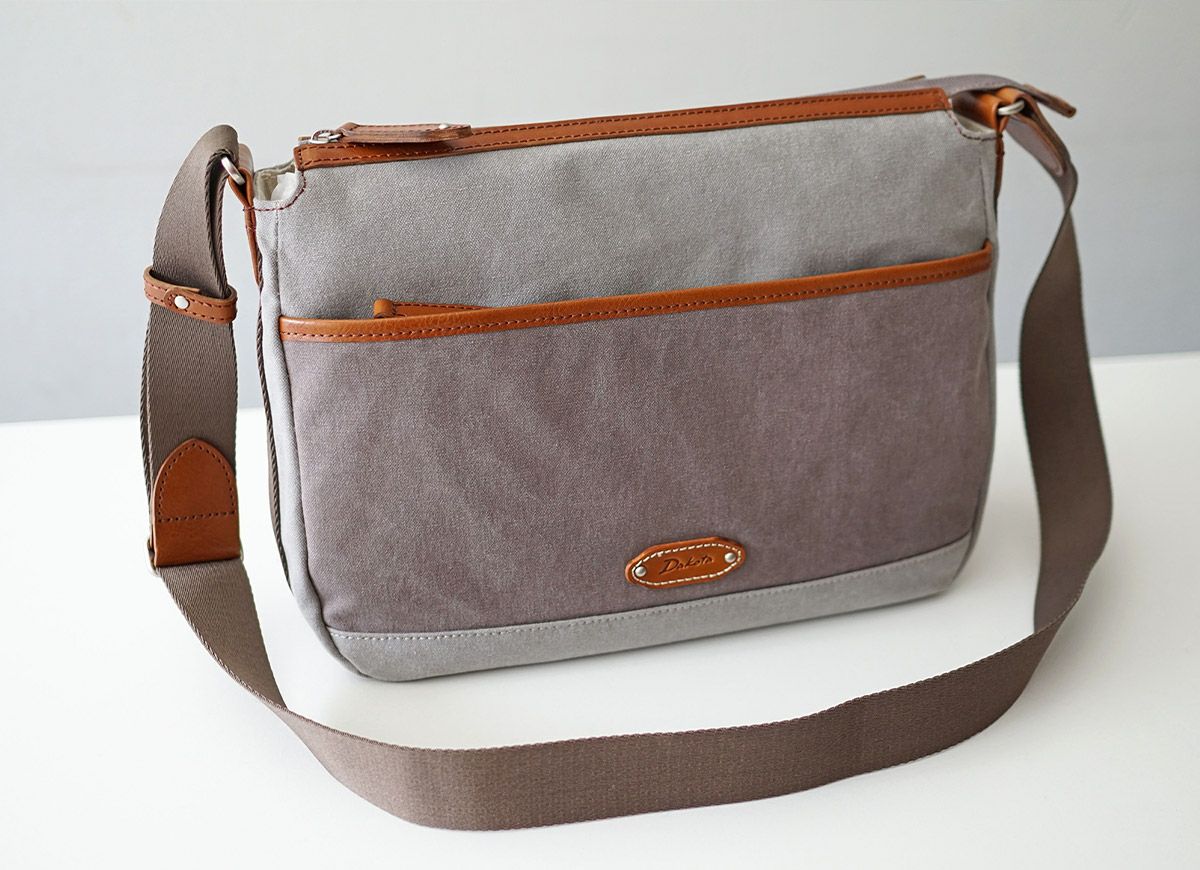 Dakota ダコタ ワールズ ショルダーバッグ 1531671