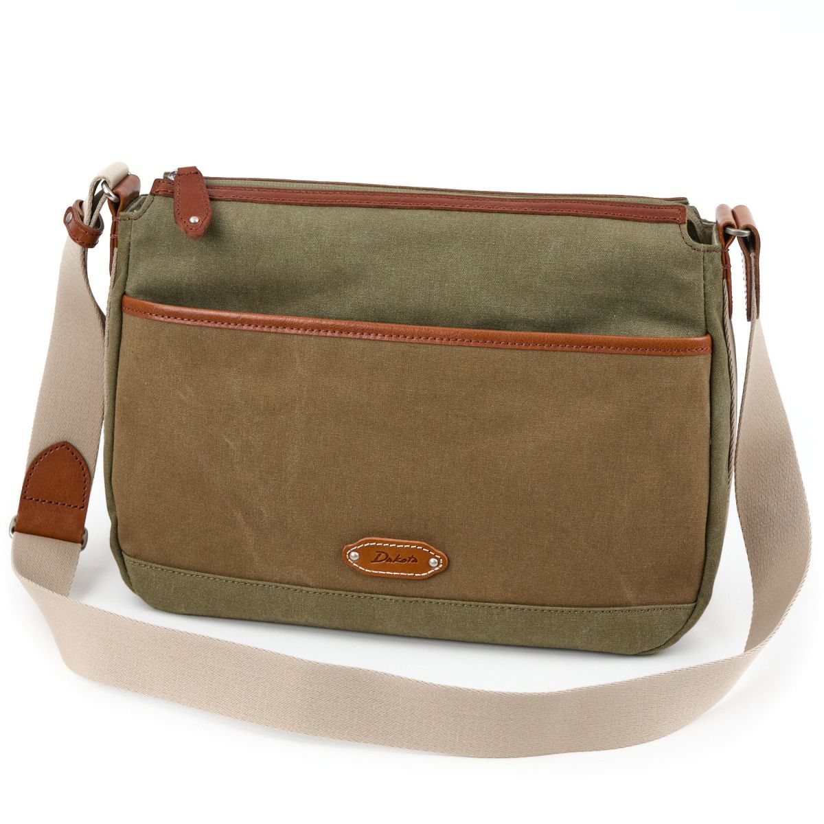 Dakota ダコタ ワールズ ショルダーバッグ 1531671