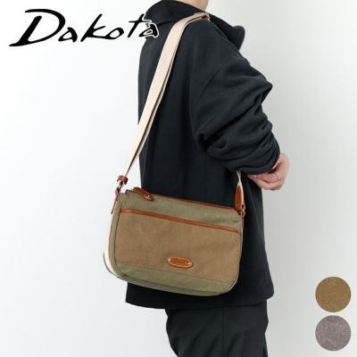 Dakota ダコタ ワールズ ショルダーバッグ 1531672