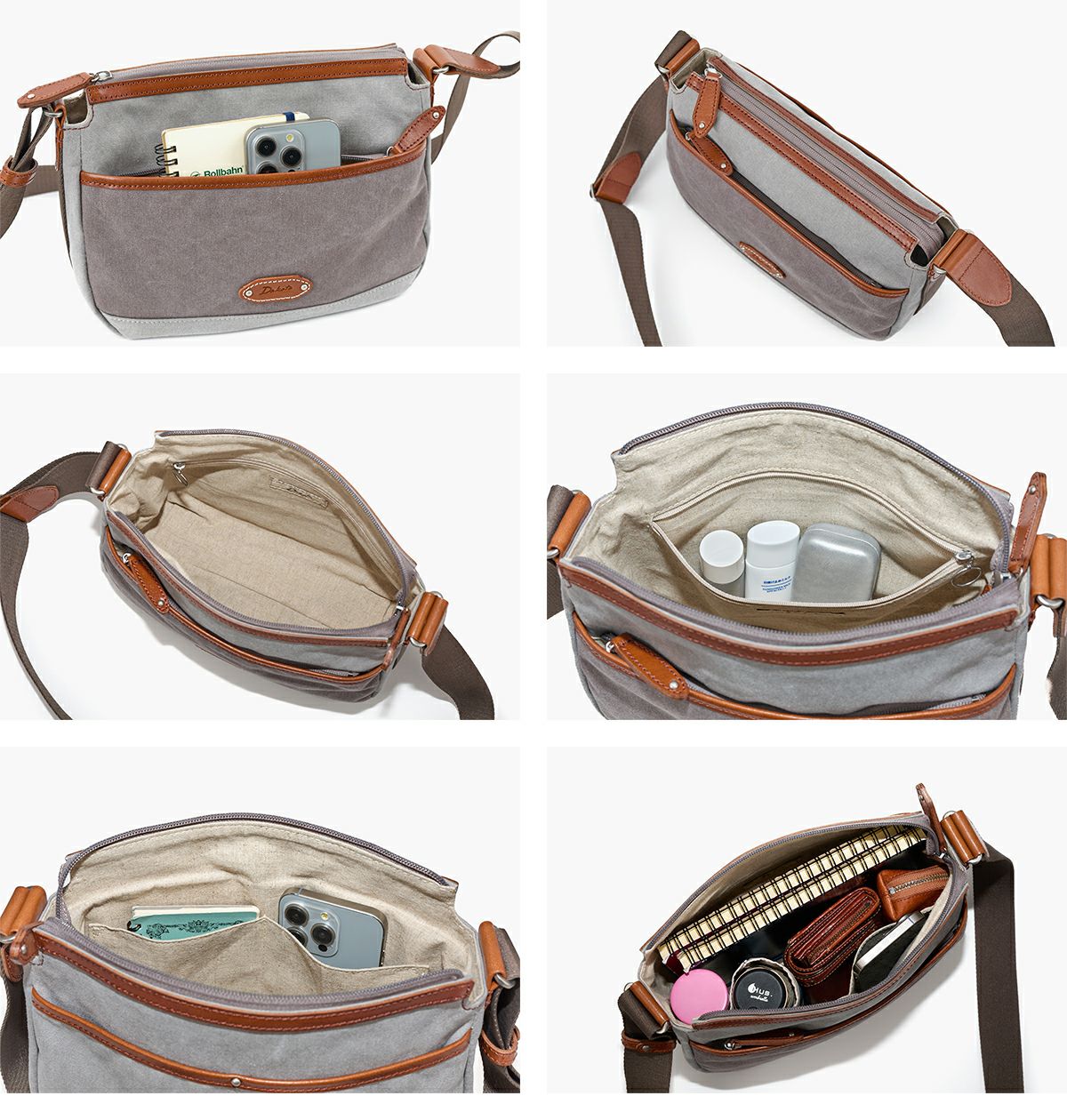 Dakota ダコタ ワールズ ショルダーバッグ 1531672