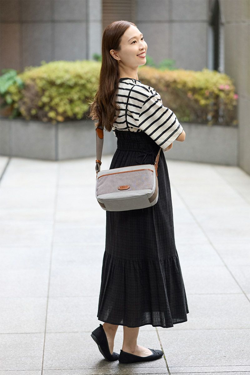 Dakota ダコタ ワールズ ショルダーバッグ 1531672