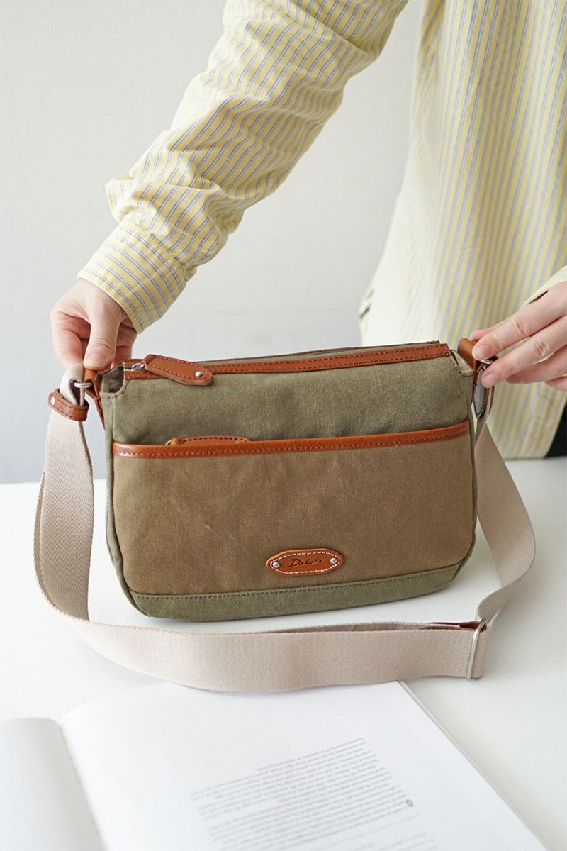 Dakota ダコタ ワールズ ショルダーバッグ 1531672