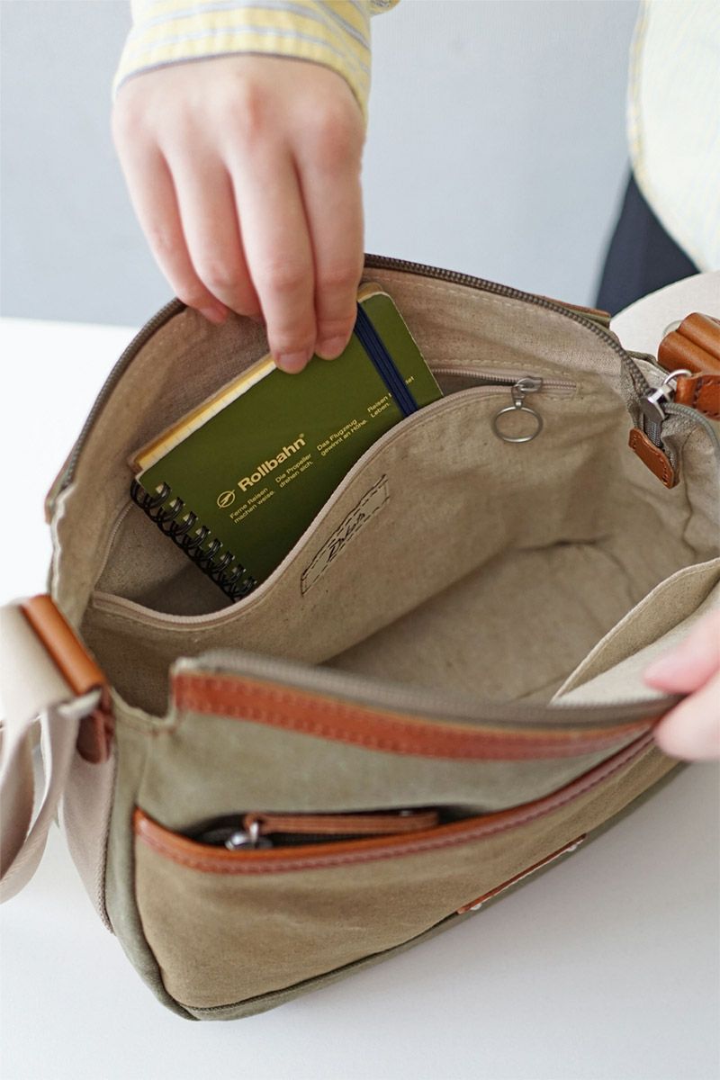 Dakota ダコタ ワールズ ショルダーバッグ 1531672