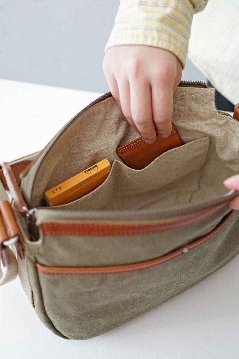 Dakota ダコタ ワールズ ショルダーバッグ 1531672