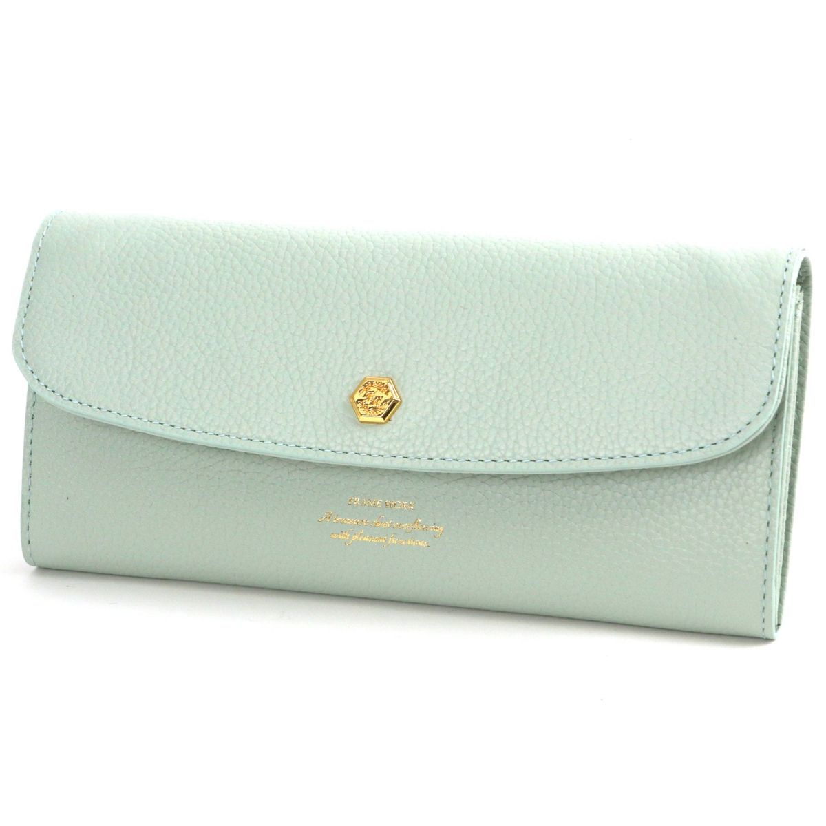 FRAME WORK フレームワーク クイック 小銭入れ付き長財布 0045062