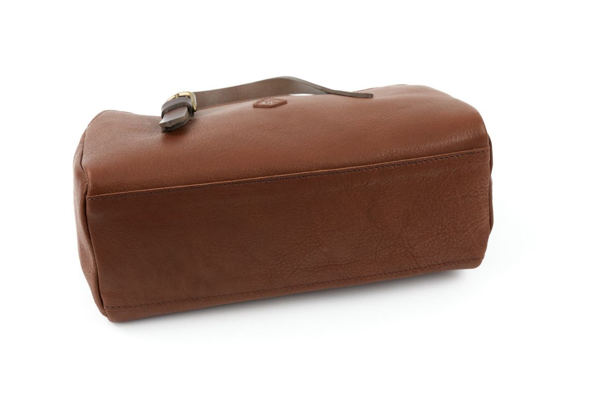 CLEDRAN クレドラン GALE ガレ ポケットボストンバッグ CR-CL3817