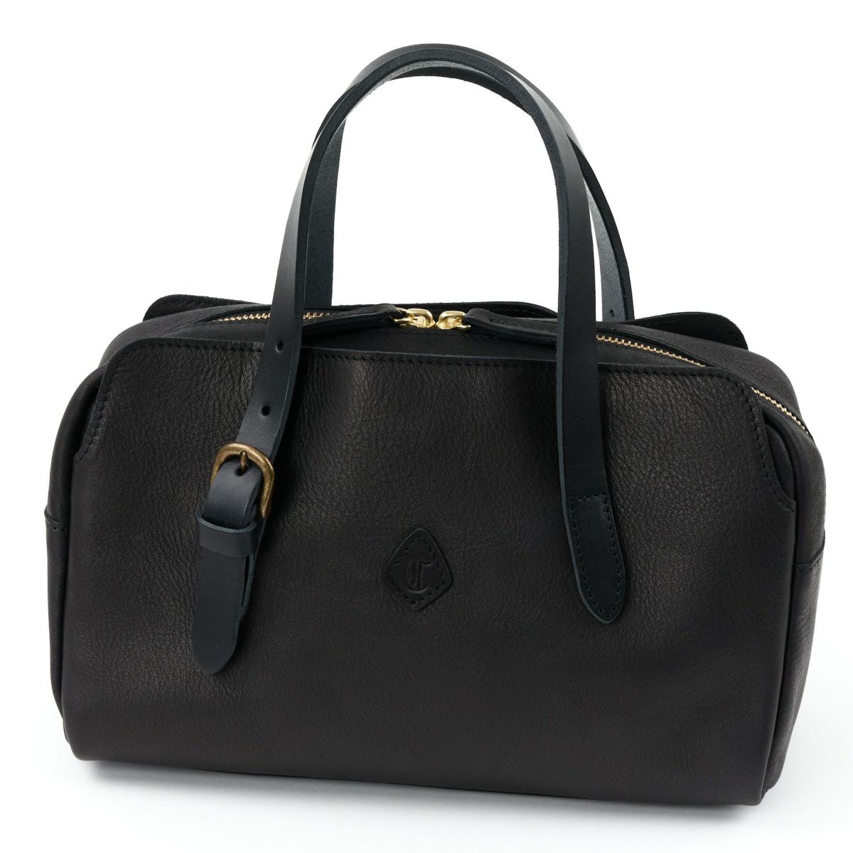 CLEDRAN クレドラン GALE ガレ ポケットボストンバッグ CR-CL3817