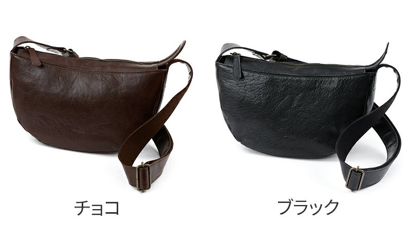 Dakota BLACK LABEL ダコタ ブラックレーベル インセンス ショルダーバッグ S 1624200