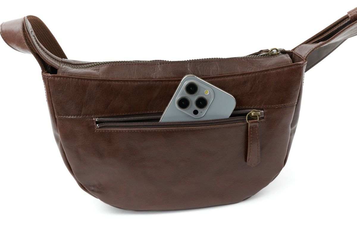 Dakota BLACK LABEL ダコタ ブラックレーベル インセンス ショルダーバッグ S 1624200