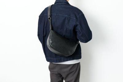 Dakota BLACK LABEL ダコタ ブラックレーベル インセンス ショルダーバッグ S 1624200