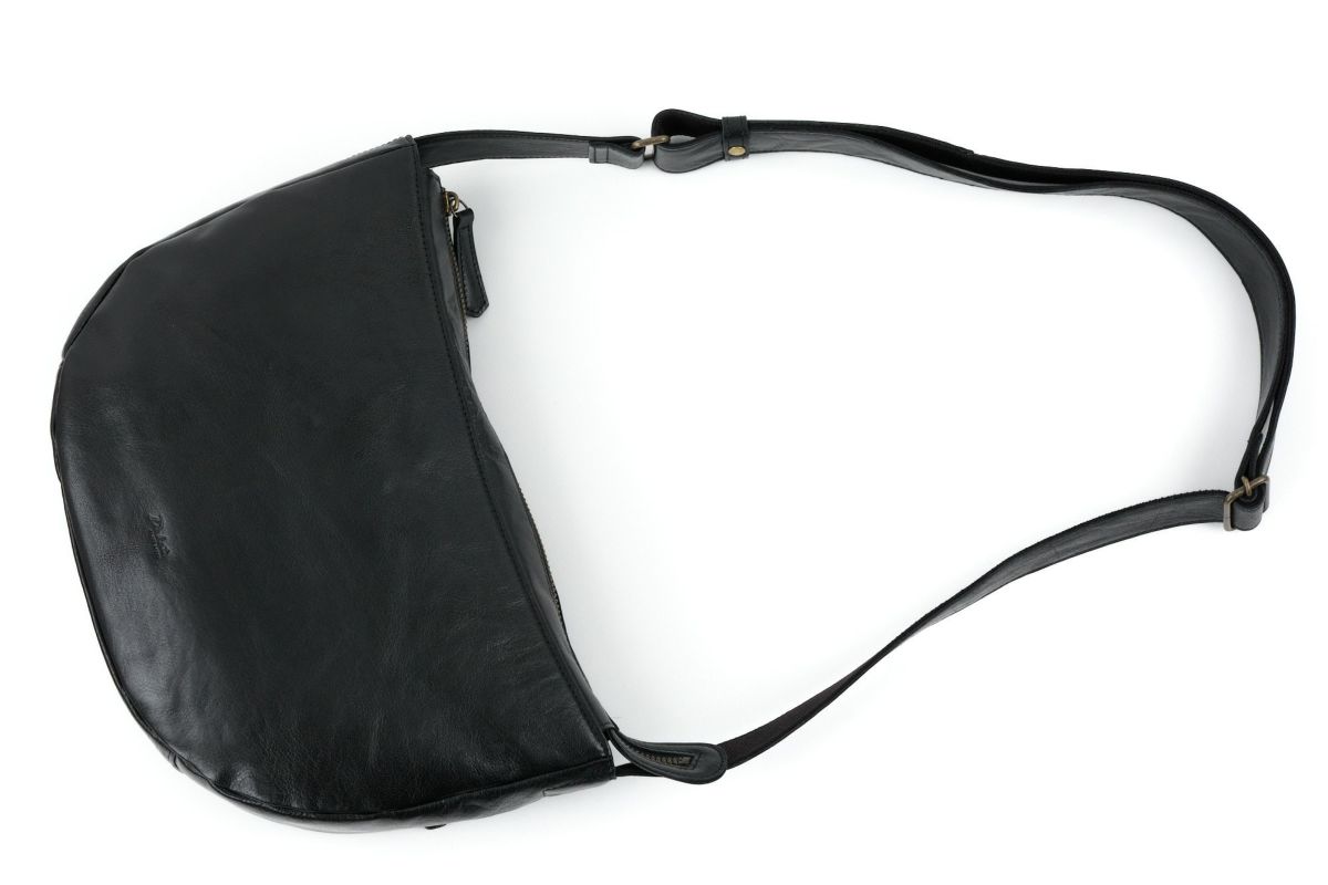 Dakota BLACK LABEL ダコタ ブラックレーベル インセンス ショルダーバッグ M 1624201