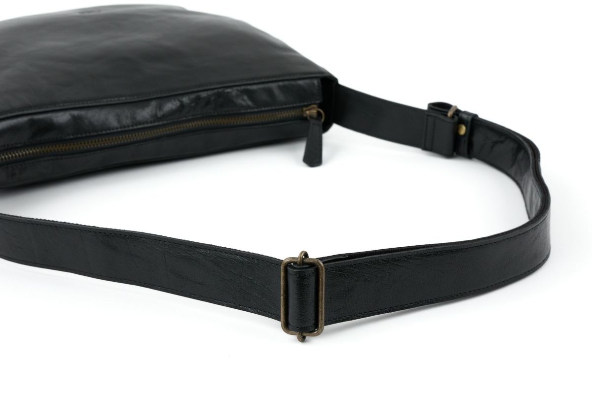 Dakota BLACK LABEL ダコタ ブラックレーベル インセンス ショルダーバッグ M 1624201