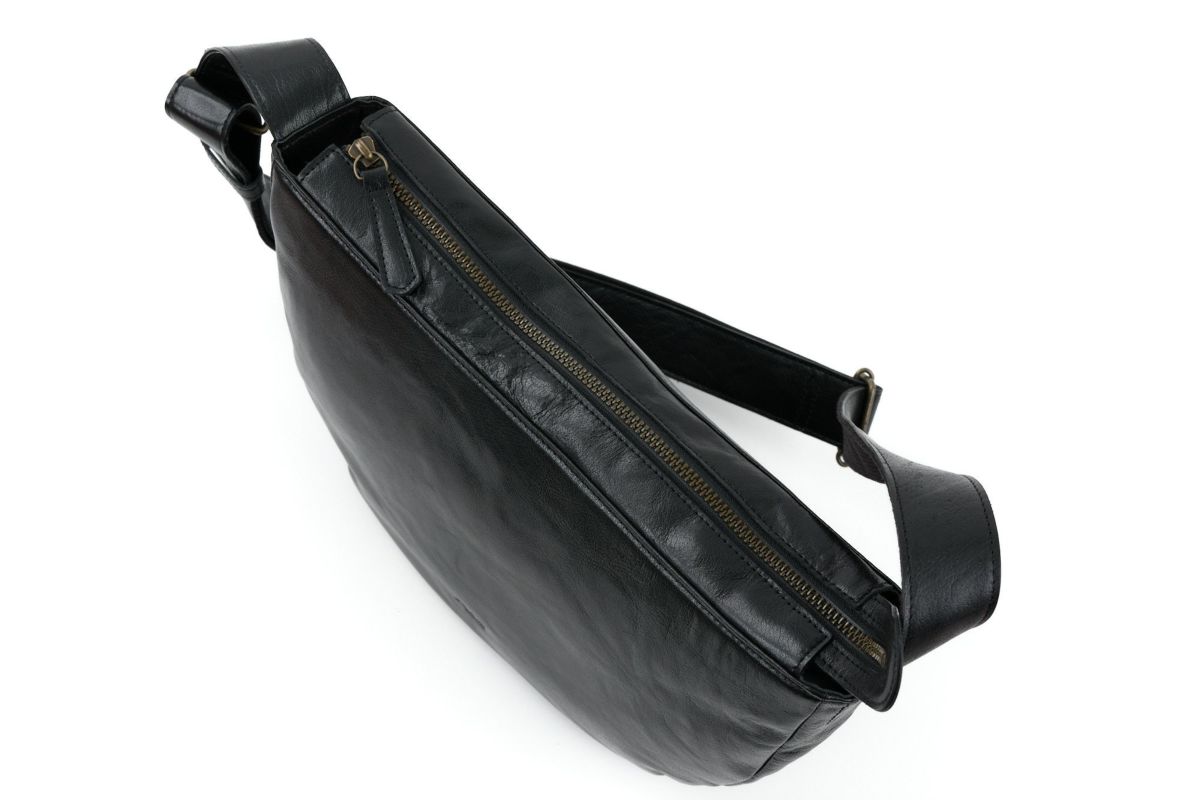 Dakota BLACK LABEL ダコタ ブラックレーベル インセンス ショルダーバッグ M 1624201